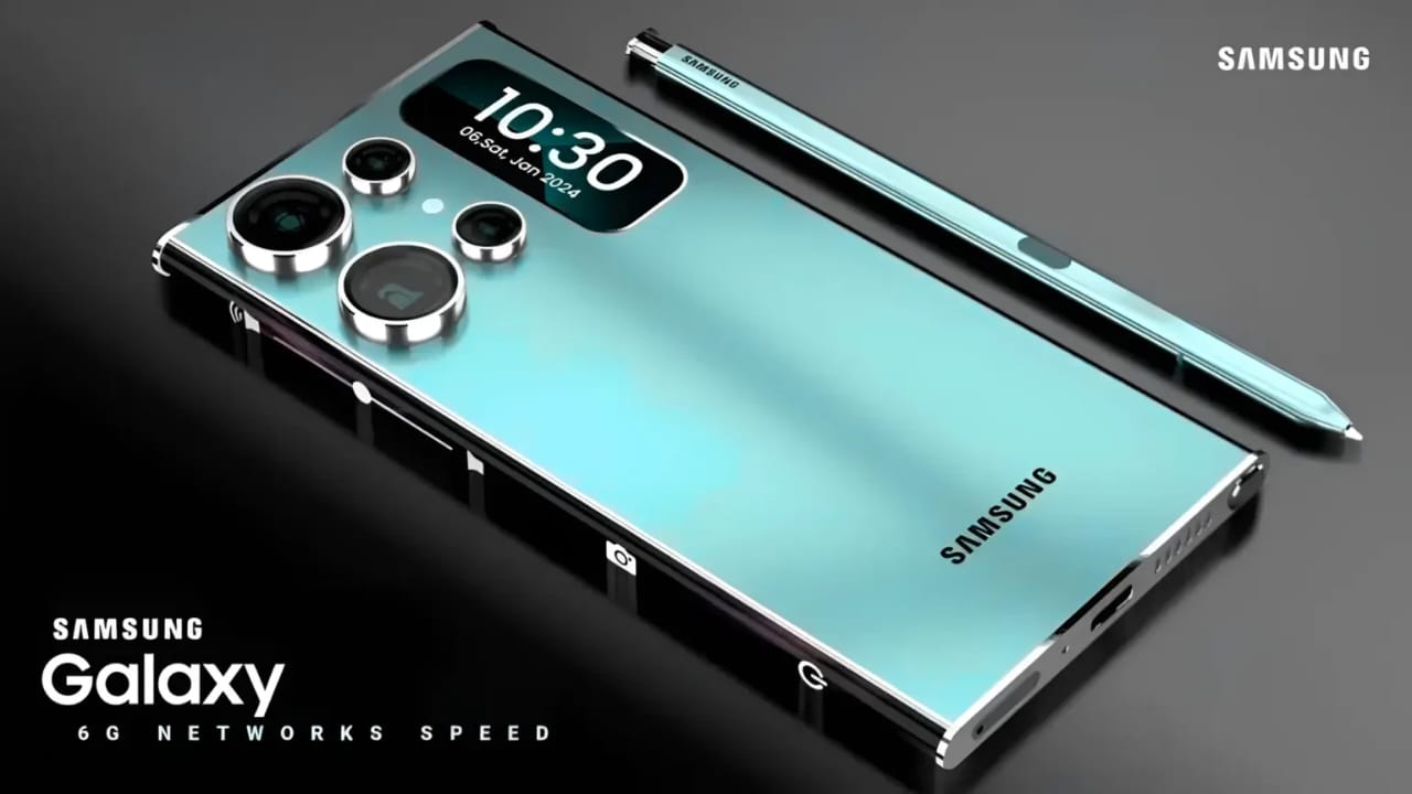 Samsung Galaxy M35 5G Phone – 8000mAh Battery, 120Hz Super AMOLED Display & 200MP Camera at ₹13,999!